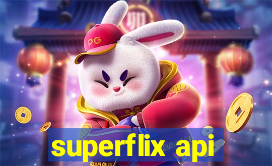 superflix api